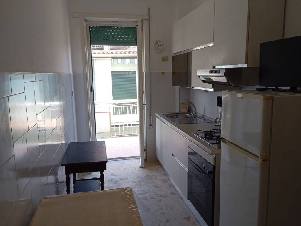 Appartamento a Minturno in Via Gabriele D'Annunzio, 52 - Foto 5