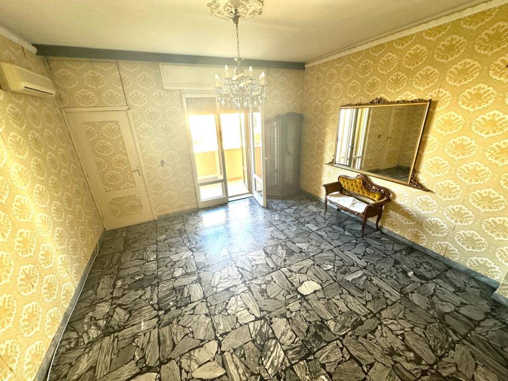 Appartamento a Cagliari in Via dei Giudicati - Foto 2