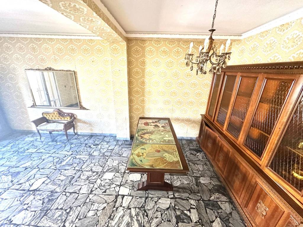 Appartamento a Cagliari in Via dei Giudicati - Foto 3