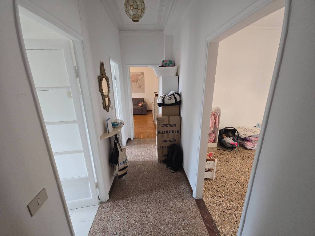 Appartamento a Pavia in Via del Carmine, 8 - Foto 2