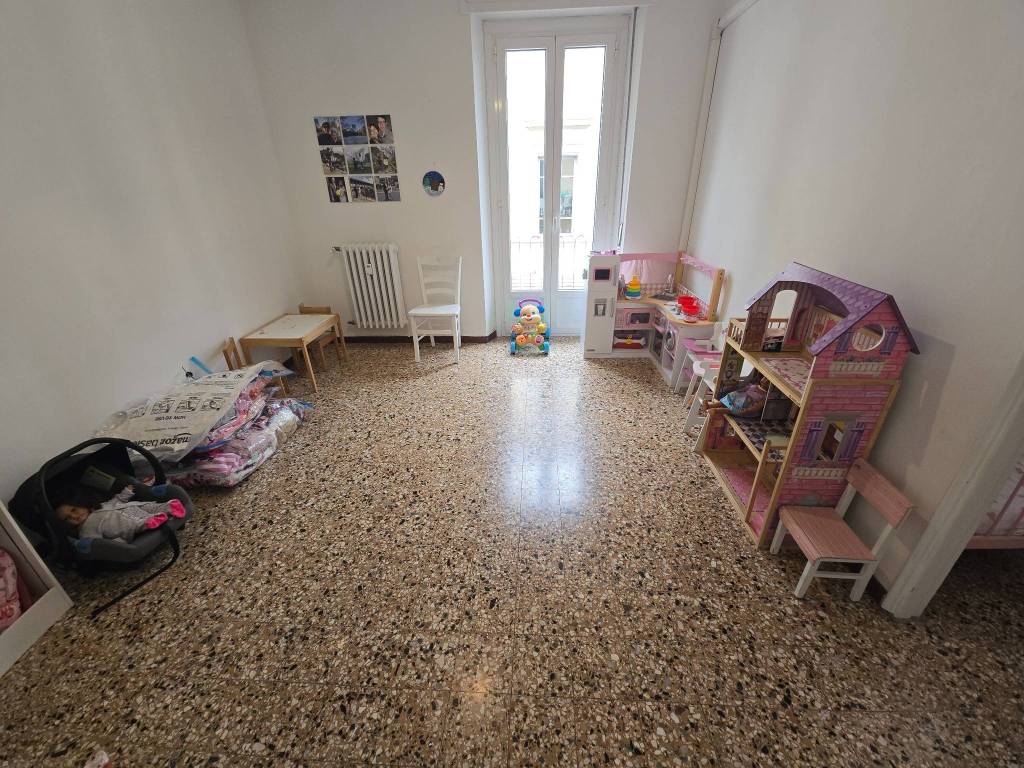 Appartamento a Pavia in Via del Carmine, 8 - Foto 3
