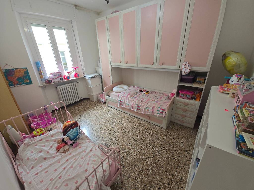 Appartamento a Pavia in Via del Carmine, 8 - Foto 5