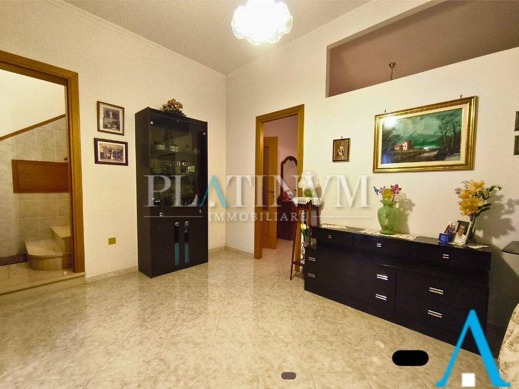Casa indipendente a San giovanni rotondo in Via Silvio Pellico, 21 - Foto 3