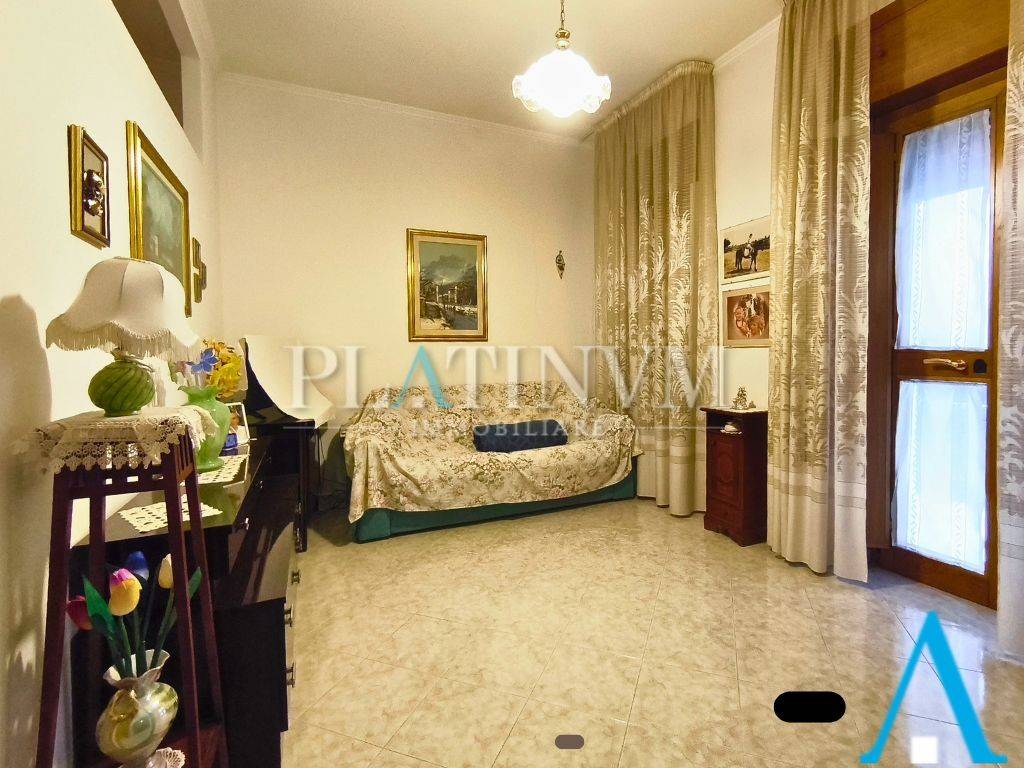 Casa indipendente a San giovanni rotondo in Via Silvio Pellico, 21 - Foto 4
