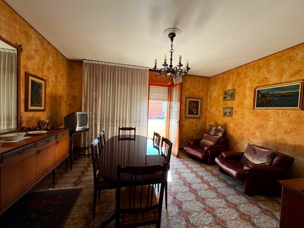 Appartamento a Udine in Via Osvaldo Lupieri, 5 - Foto 4