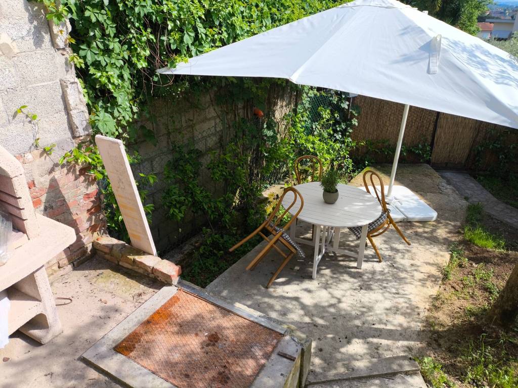 Appartamento a Monsummano terme in Piazza Giuseppe Giusti, 55 - Foto 3