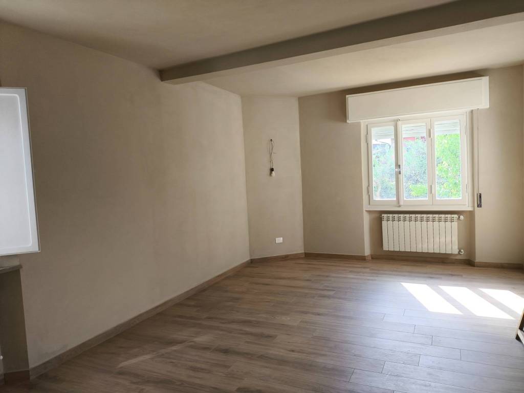 Appartamento a Monsummano terme in Piazza Giuseppe Giusti, 55 - Foto 4