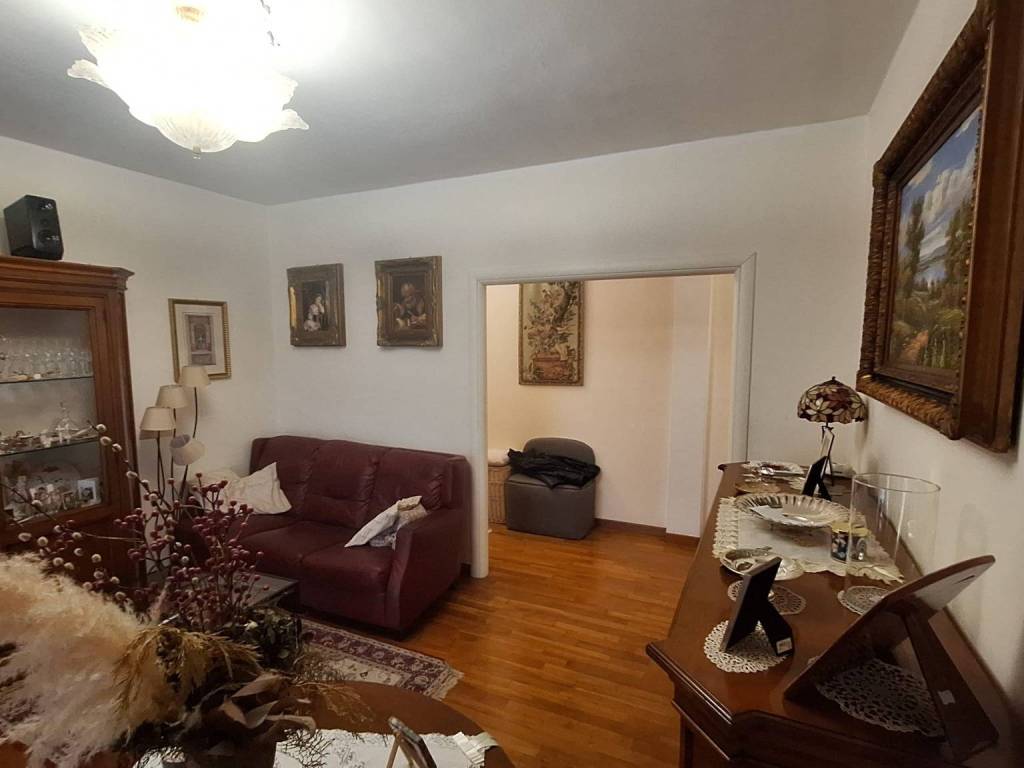 Attico / mansarda a Pavia in Via Francesco Flarer, 4 - Foto 5