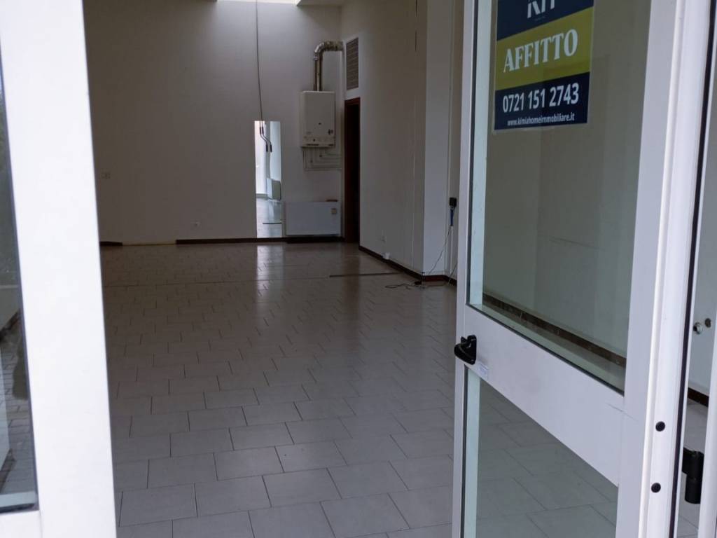 Immobile a Pesaro in Via Ortigara, 8 - Foto 4