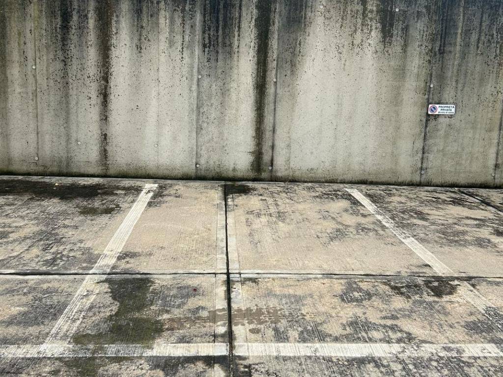 Box / garage a Sandrigo in Via Monte Novegno, 16 - Foto 2