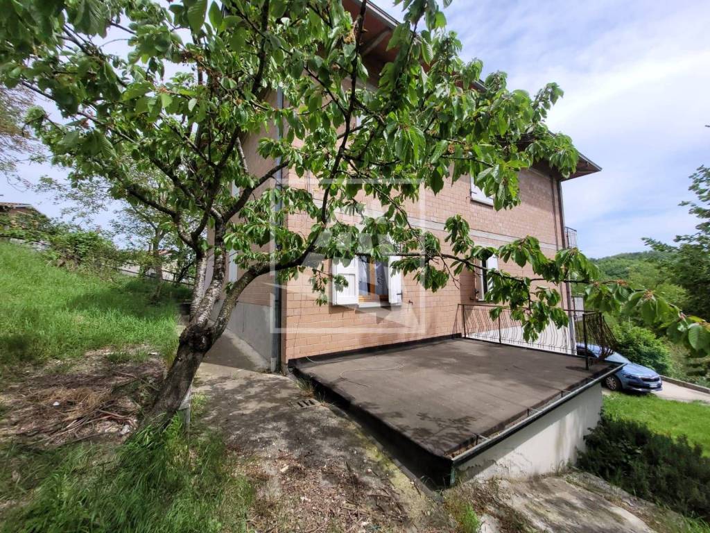 Villa a Casina in Via Calvario, 9 - Foto 4