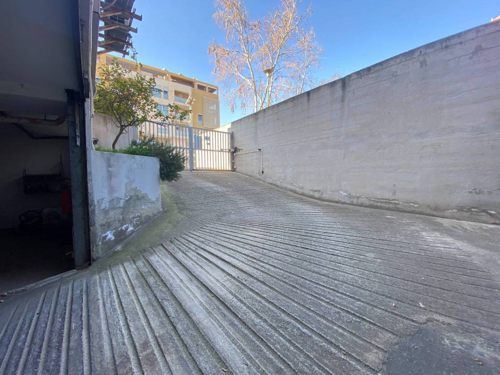 Box / garage a Cagliari - Foto 5