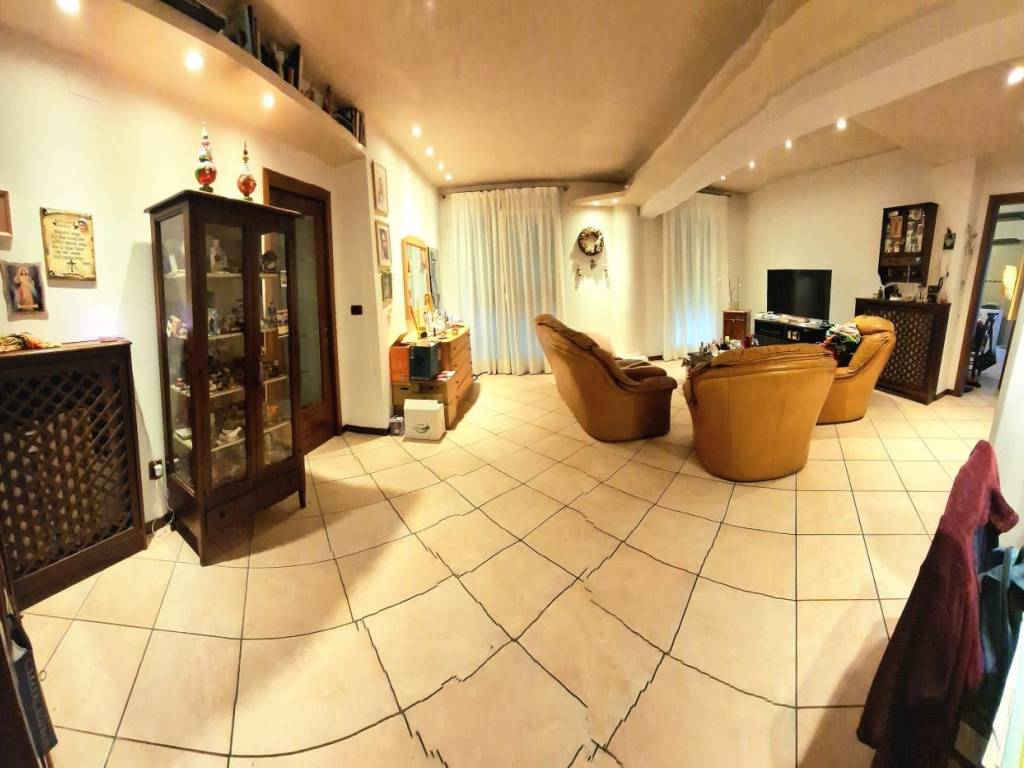 Appartamento a Treviso in Via Sicilia - Foto 2