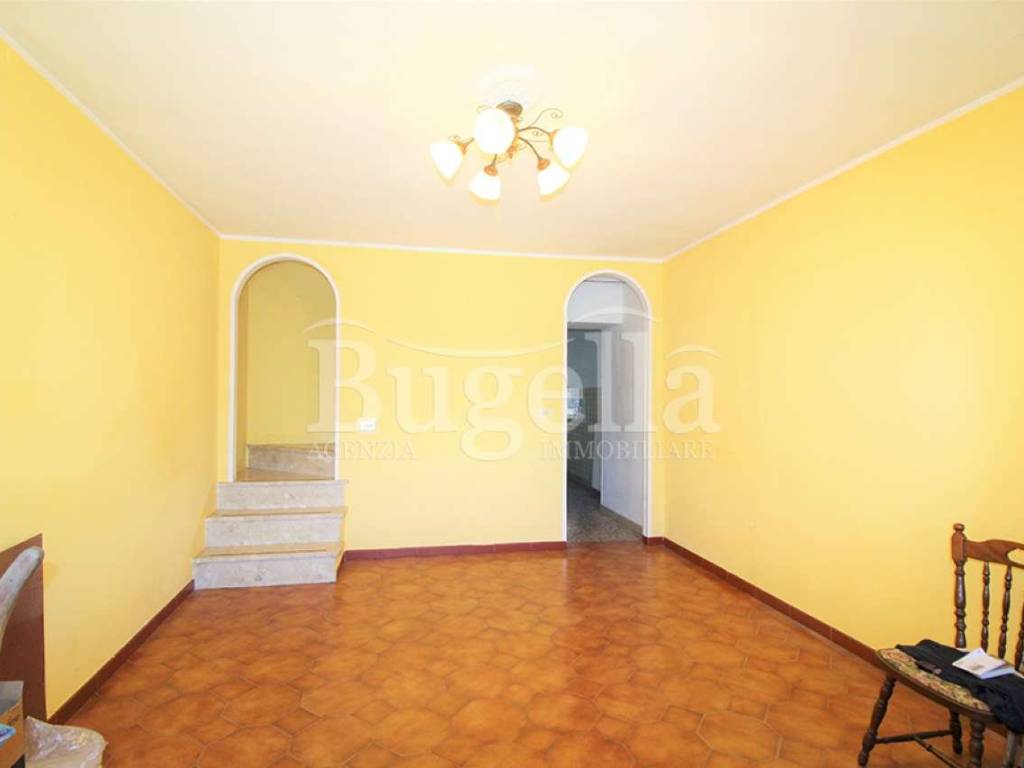 Villetta a schiera a Cerrione in via XX Settembre - Foto 3