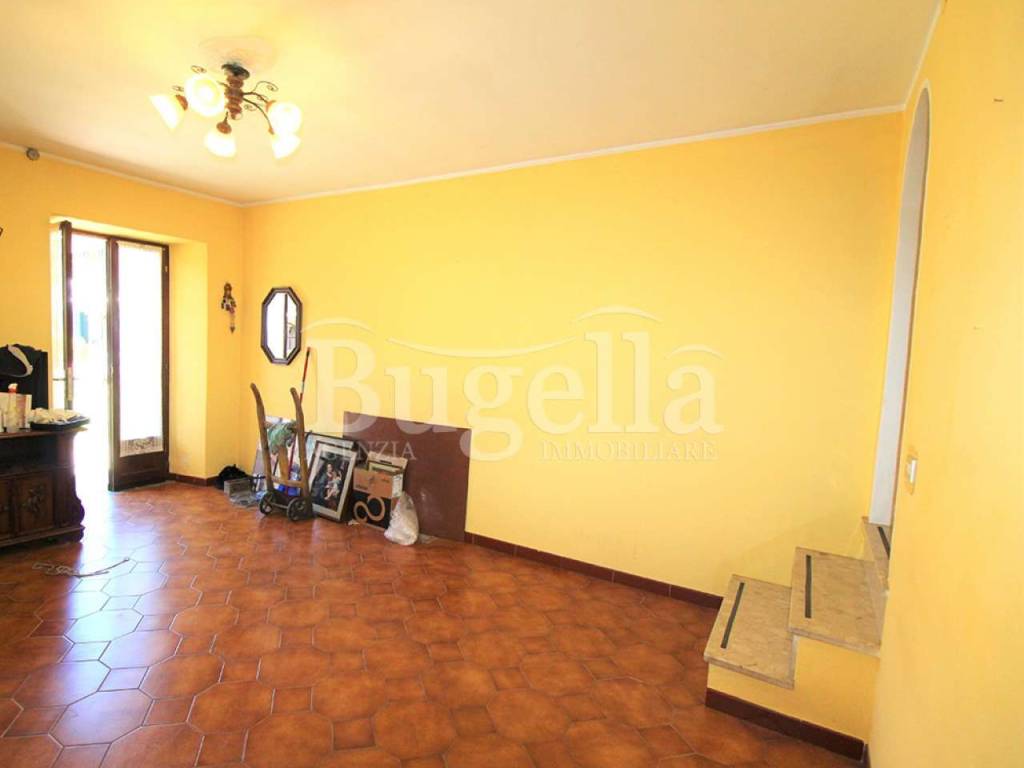 Villetta a schiera a Cerrione in via XX Settembre - Foto 4