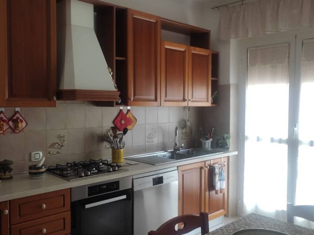 Appartamento a Aprilia in Via Giuseppe Verdi - Foto 2
