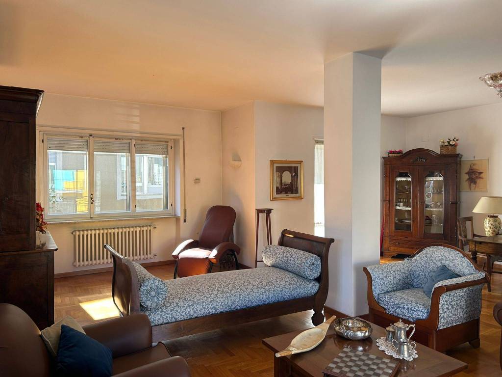 Appartamento a Isernia in Corso Giuseppe Garibaldi - Foto 3