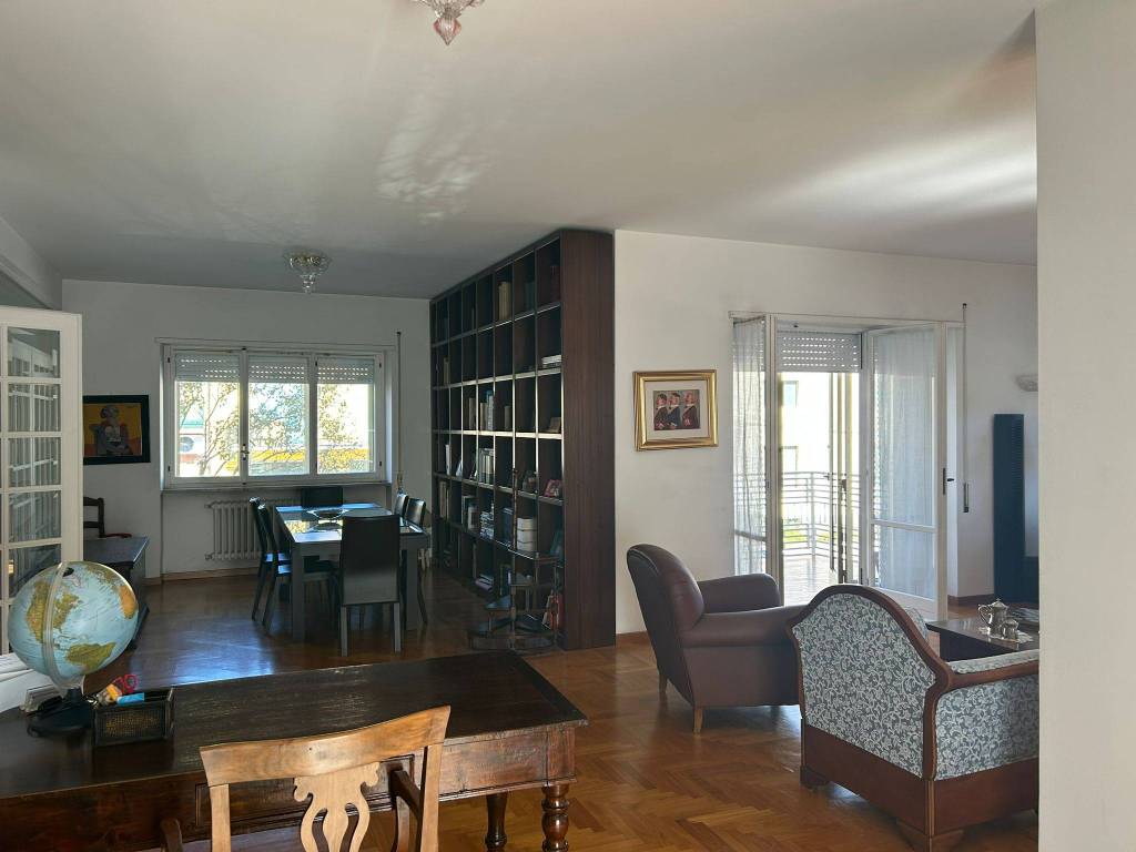 Appartamento a Isernia in Corso Giuseppe Garibaldi - Foto 4