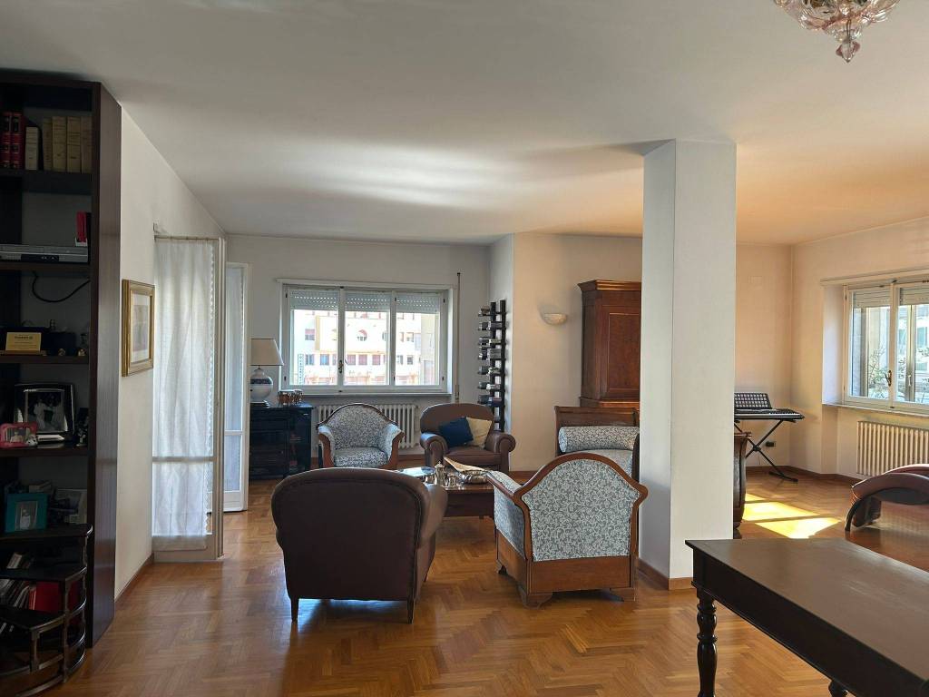 Appartamento a Isernia in Corso Giuseppe Garibaldi - Foto 5