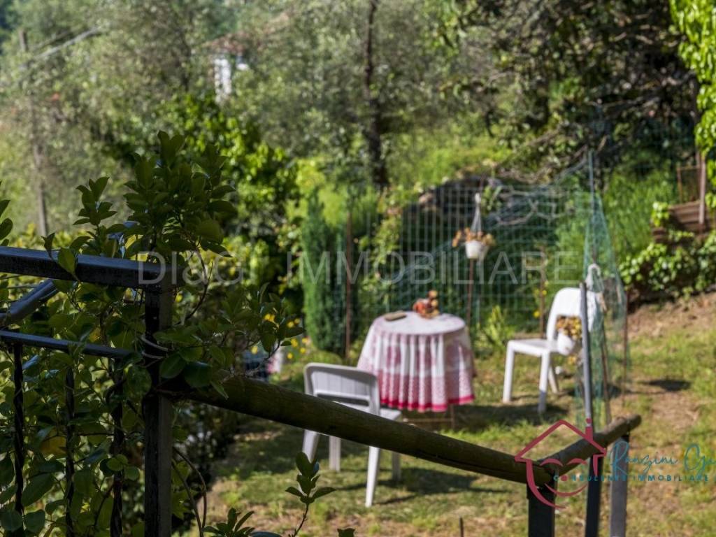 Casa indipendente a Casanova lerrone in Frazione Degna 62E - Foto 3