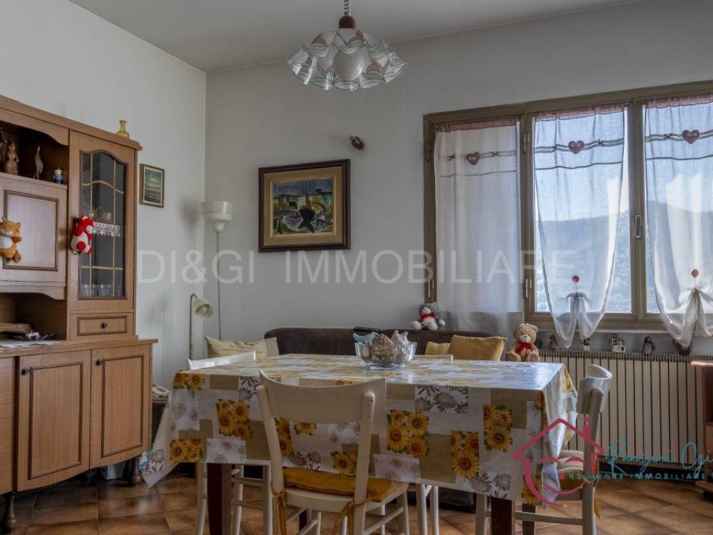 Casa indipendente a Casanova lerrone in Frazione Degna 62E - Foto 4