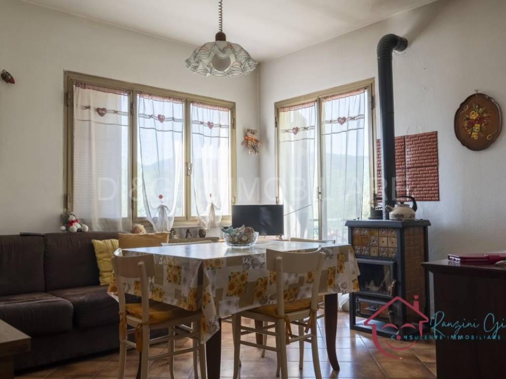 Casa indipendente a Casanova lerrone in Frazione Degna 62E - Foto 5
