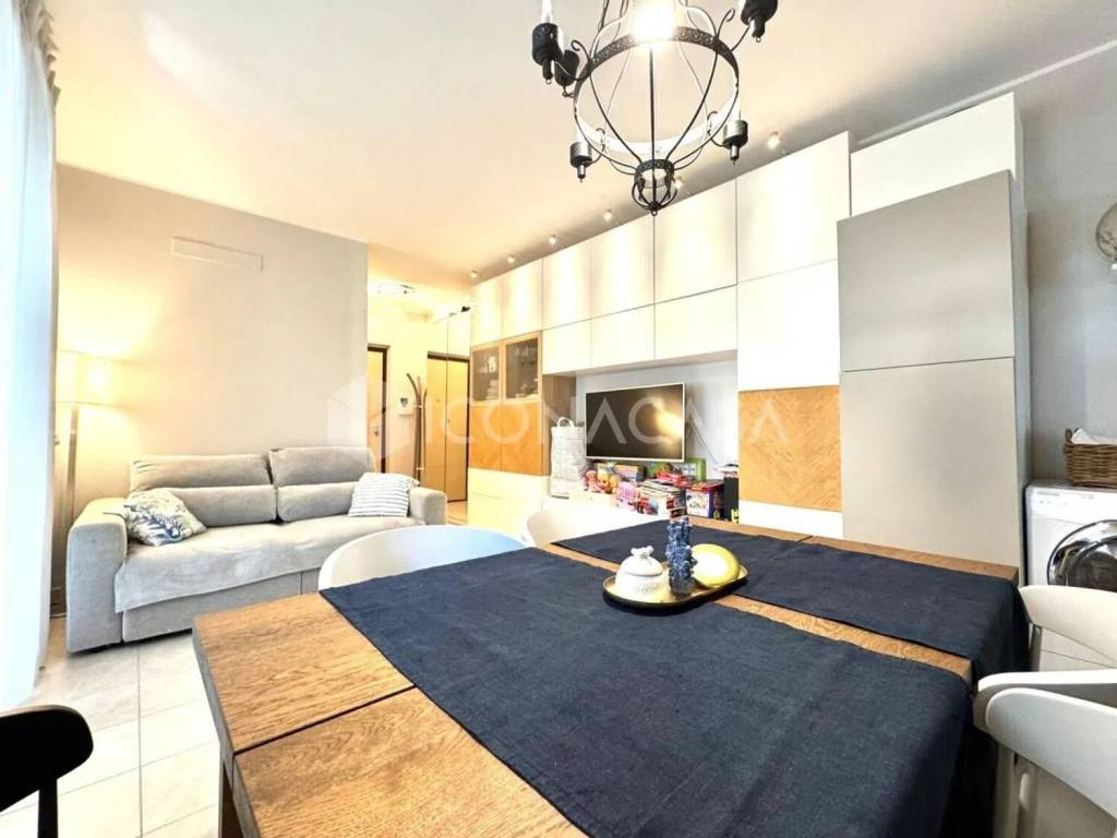 Appartamento a San salvo in Via Giacomo Puccini - Foto 4