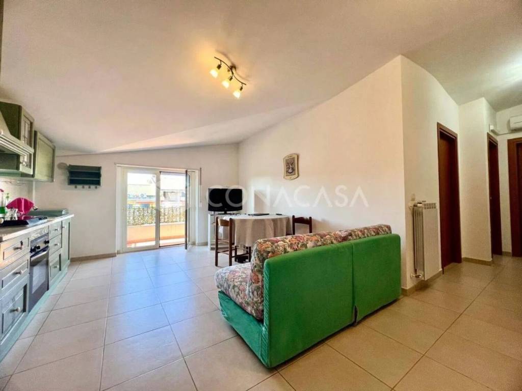 Appartamento a San salvo in Via Grasceta - Foto 4