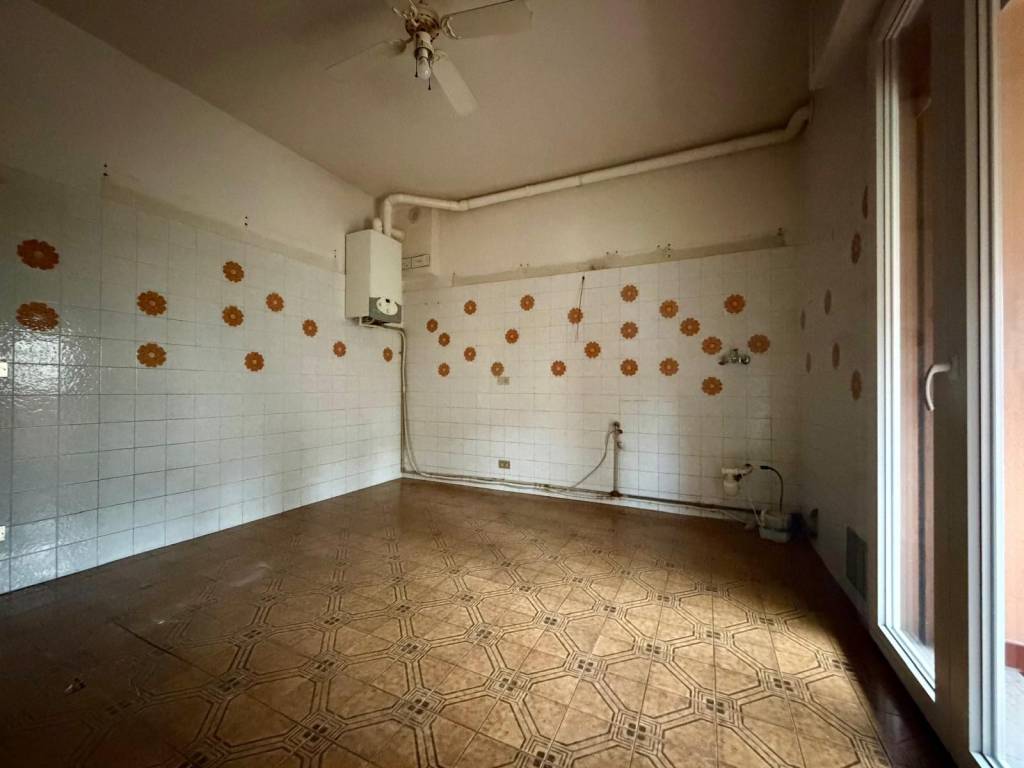 Appartamento a Malalbergo in Via Claudio Treves, 4 - Foto 2