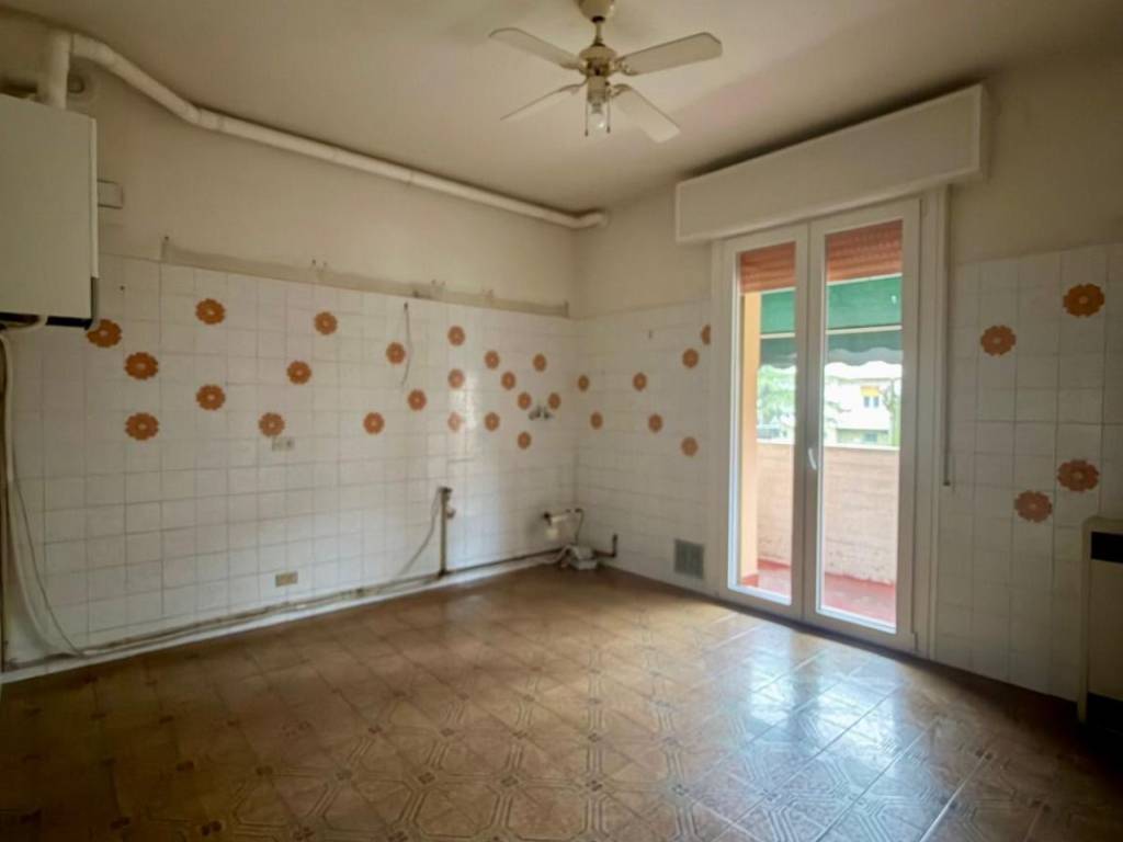 Appartamento a Malalbergo in Via Claudio Treves, 4 - Foto 5