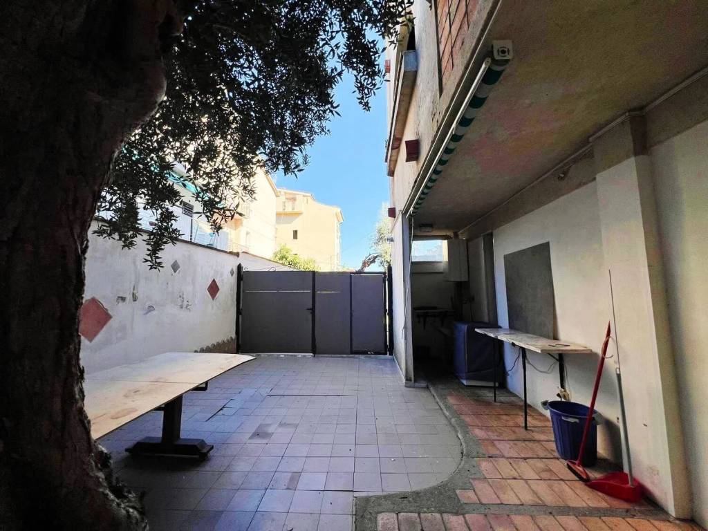 Appartamento a San salvo in Via Monte la Meta, 11 - Foto 4