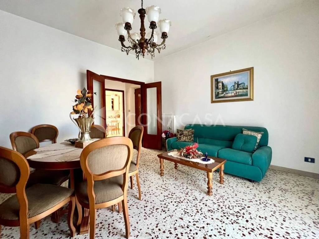 Appartamento a San salvo in Via Enrico Toti, 7 - Foto 2