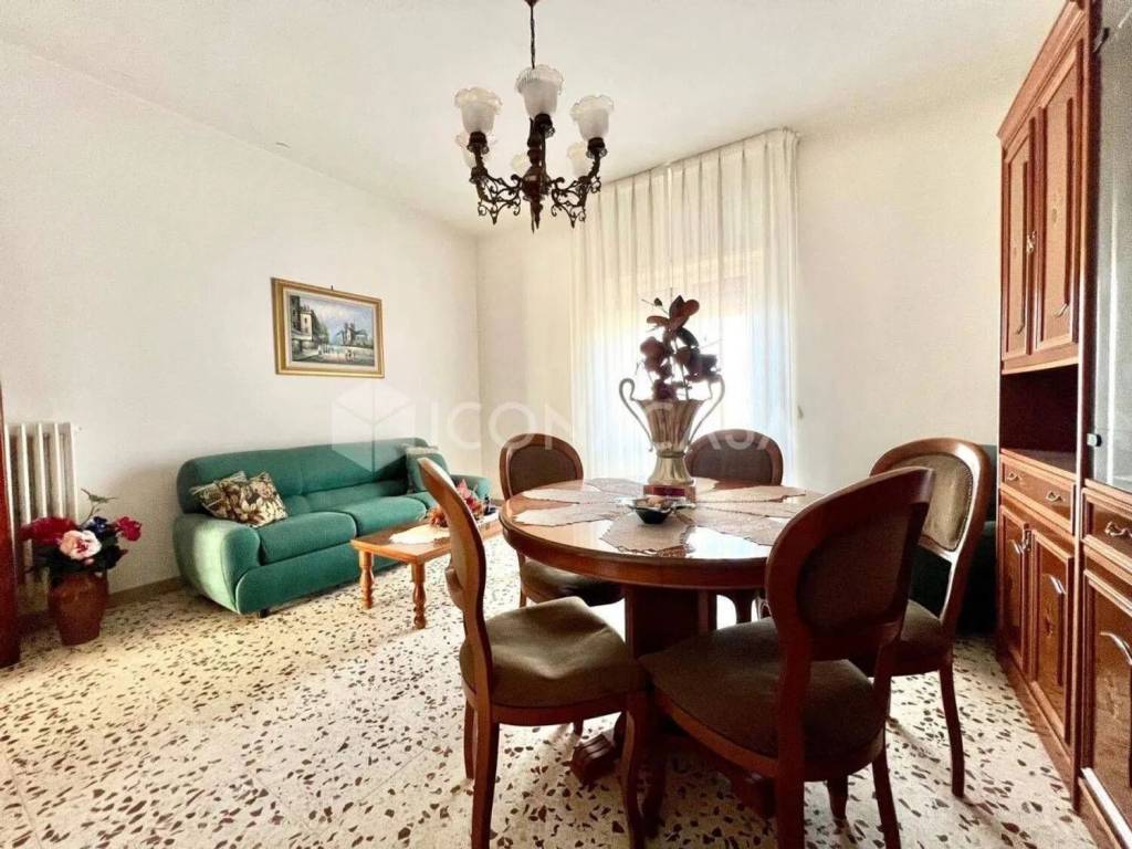 Appartamento a San salvo in Via Enrico Toti, 7 - Foto 3