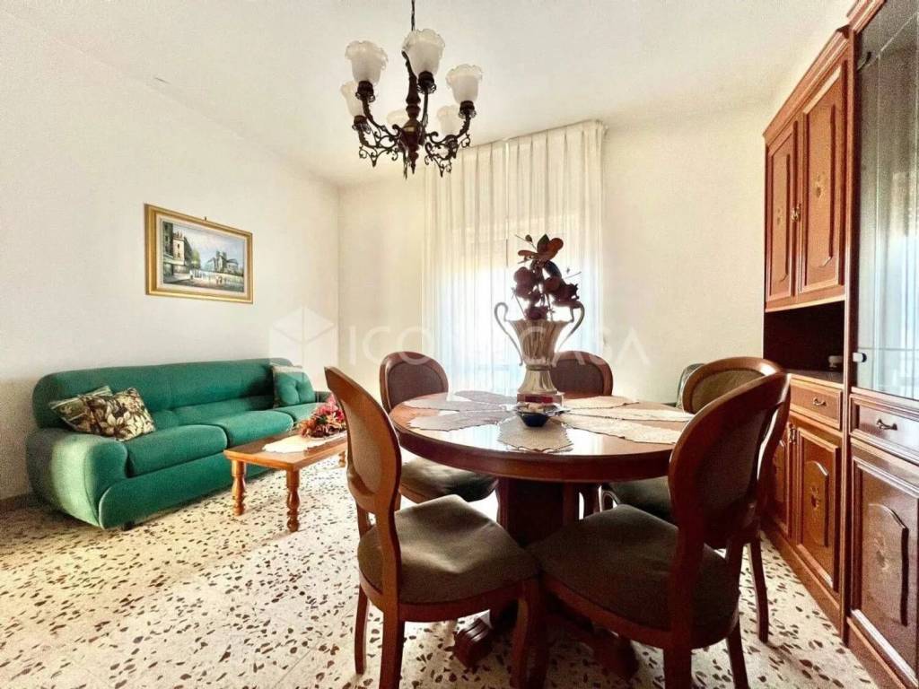 Appartamento a San salvo in Via Enrico Toti, 7 - Foto 4
