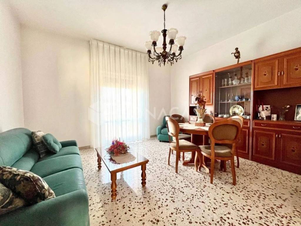 Appartamento a San salvo in Via Enrico Toti, 7 - Foto 5