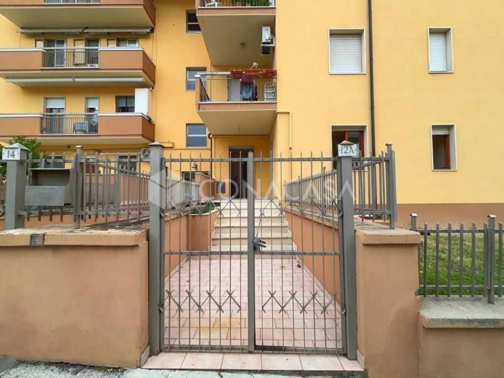 Appartamento a San salvo in Via Maratona, 14 - Foto 2