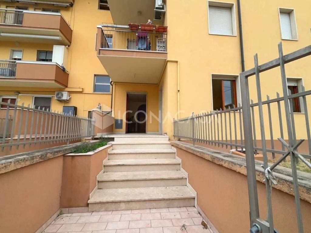 Appartamento a San salvo in Via Maratona, 14 - Foto 3