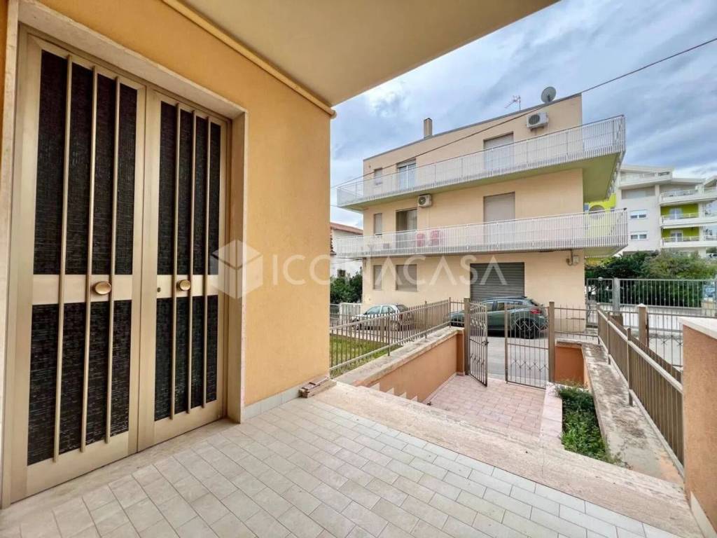 Appartamento a San salvo in Via Maratona, 14 - Foto 4