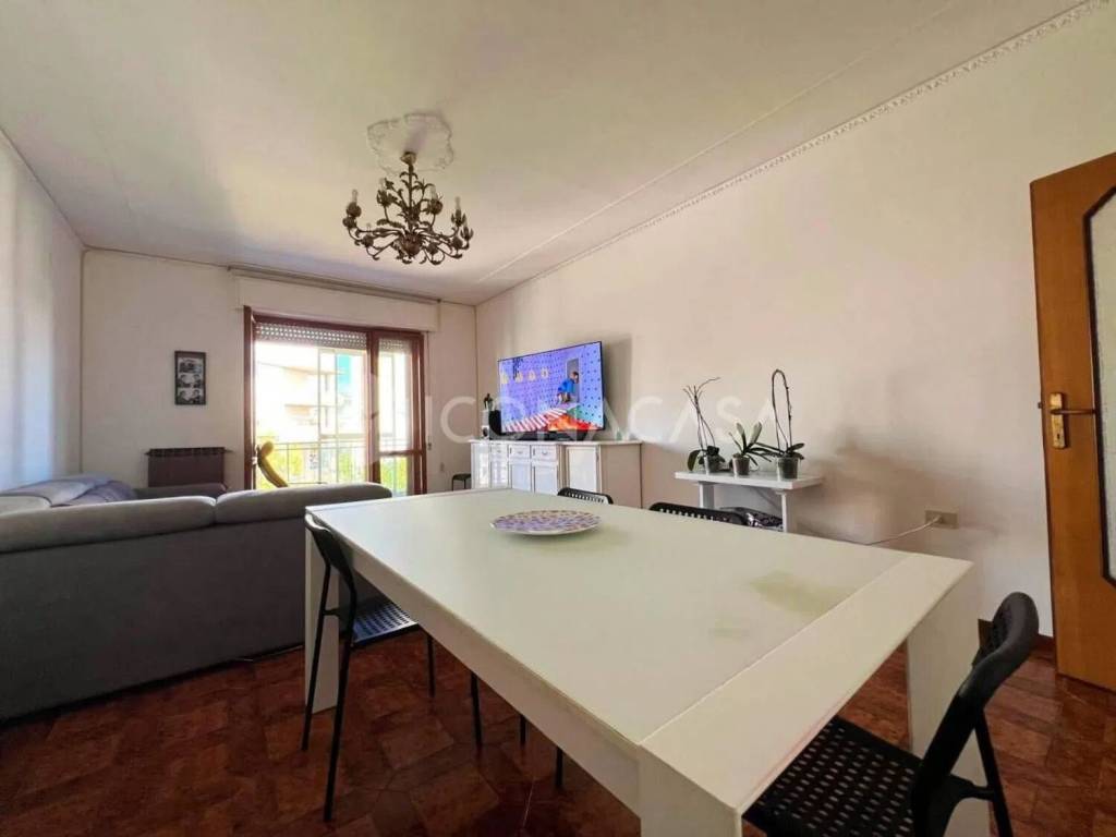 Appartamento a San salvo in Via Montegrappa, 100 - Foto 4