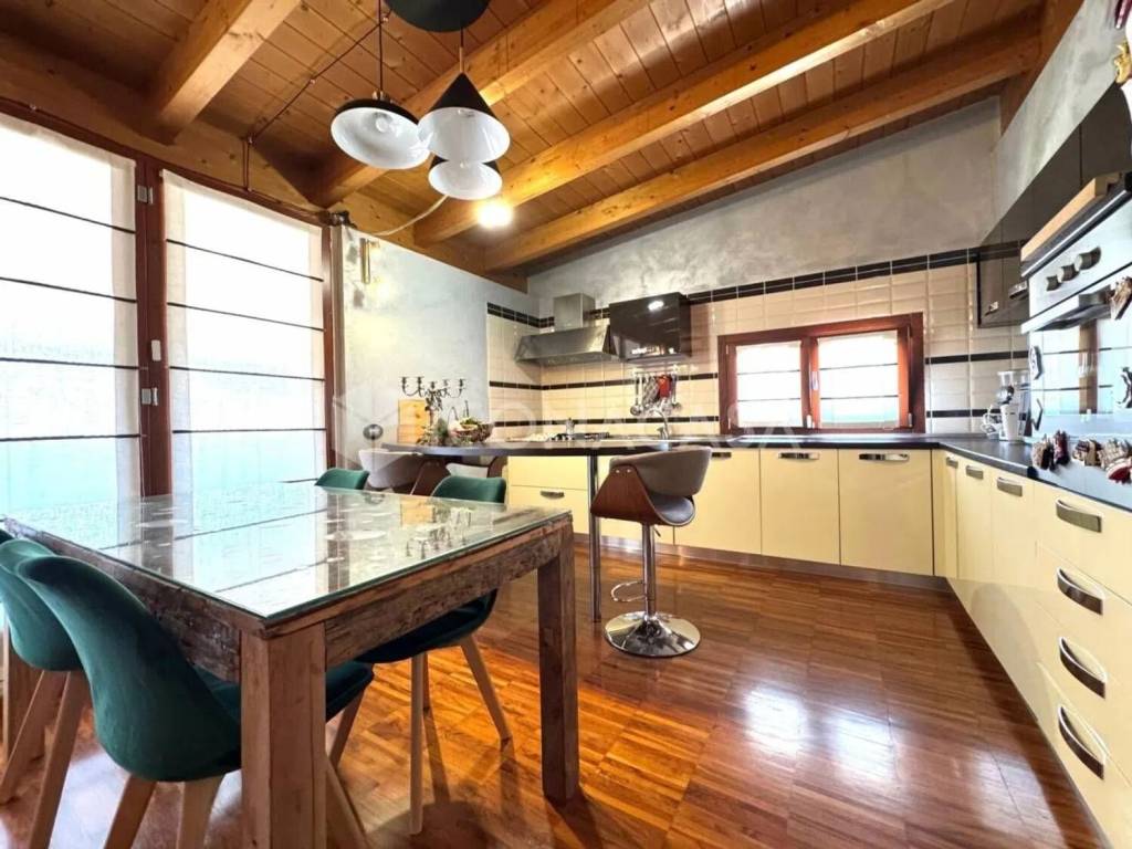 Appartamento a San salvo in Strada Trignina, 93 - Foto 5