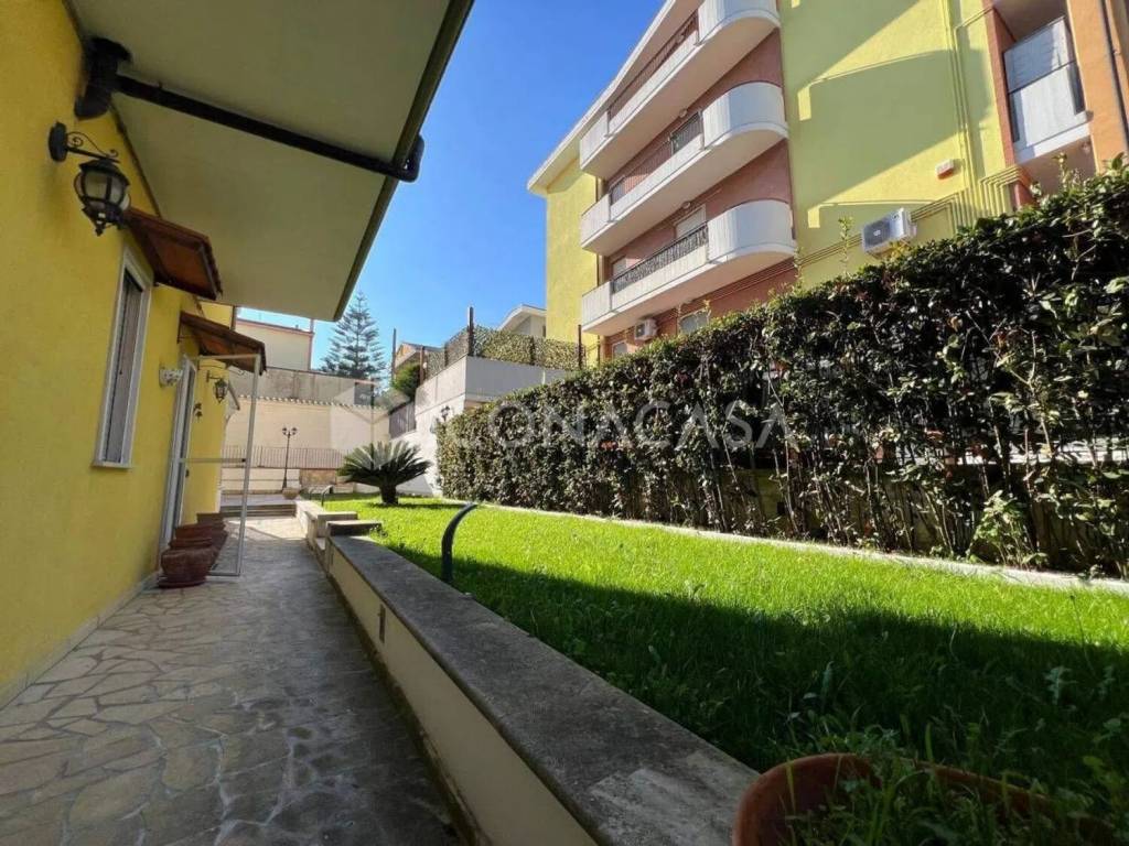 Appartamento a San salvo in Via Grasceta, 38 - Foto 3