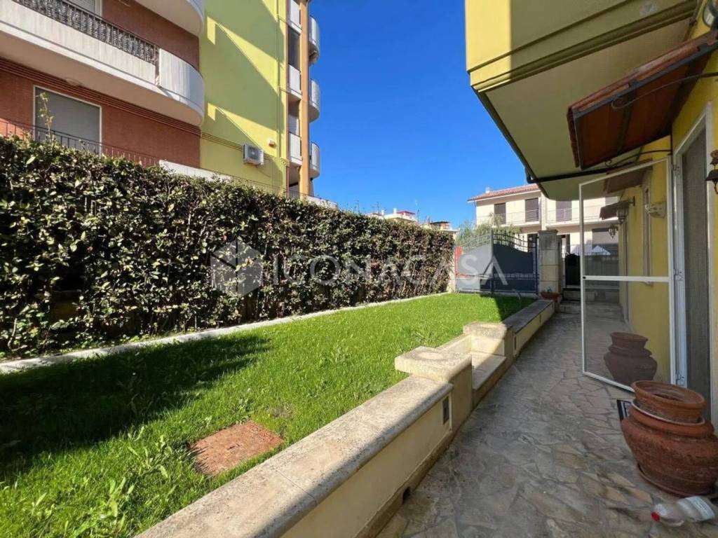 Appartamento a San salvo in Via Grasceta, 38 - Foto 4