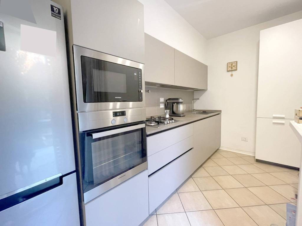 Appartamento a Riccione in Viale 19 Ottobre, 3 - Foto 5