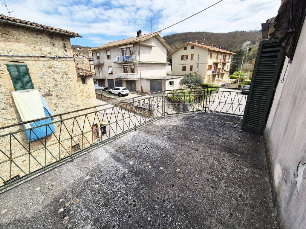Appartamento a Città di castello in Via Cristoforo Colombo - Foto 3