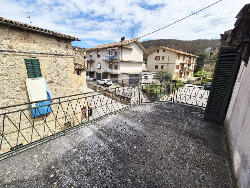 Appartamento a Città di castello in Via Cristoforo Colombo - Foto 4