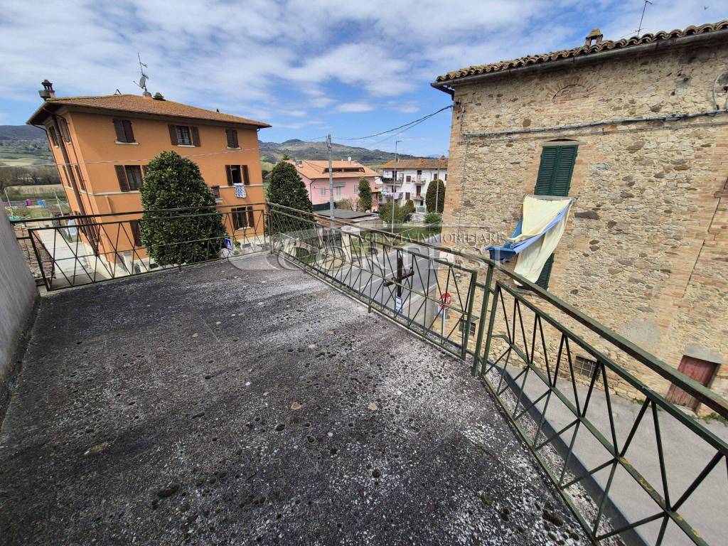 Appartamento a Città di castello in Via Cristoforo Colombo - Foto 5