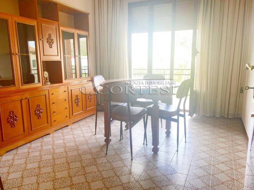 Appartamento a San lorenzo in campo - Foto 2