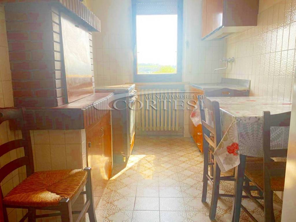 Appartamento a San lorenzo in campo - Foto 3