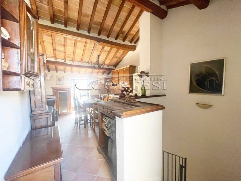 Appartamento a Città di castello in Via Campo dei Fiori, 3 - Foto 3