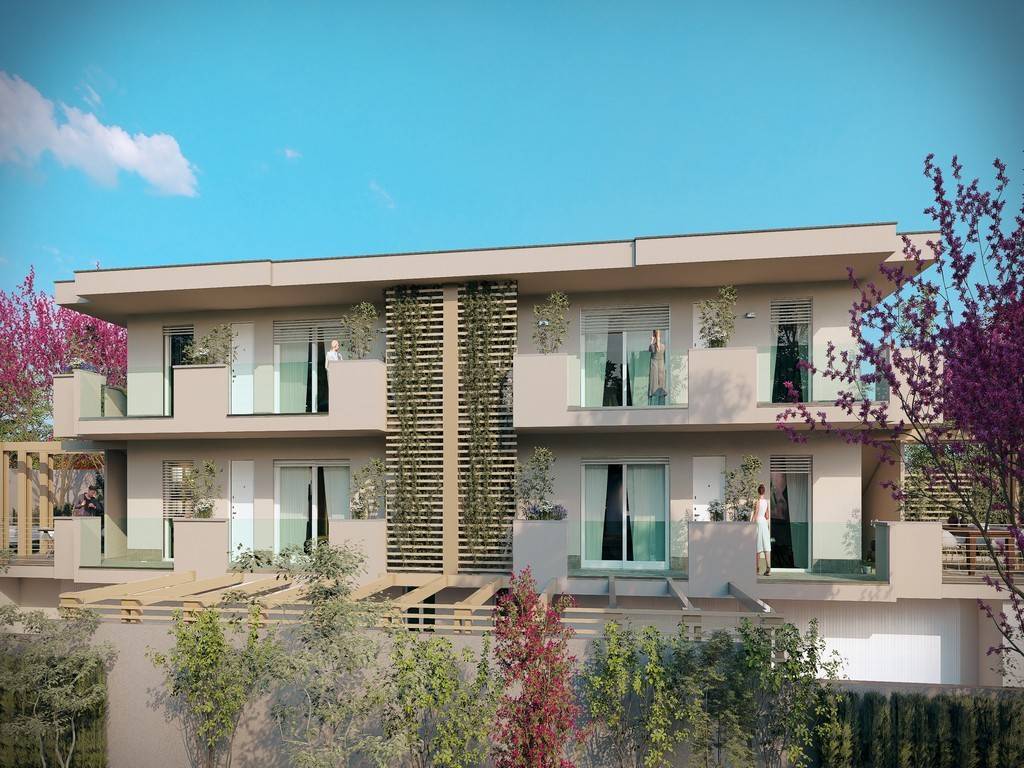 Progetto a Cenate sopra in Via Costa Muratori - Foto 2
